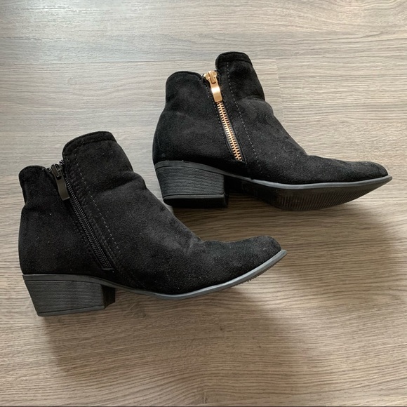 FashionNova booties - Picture 3 of 4